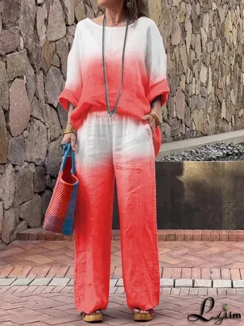 Fresh and fashionable Blouse