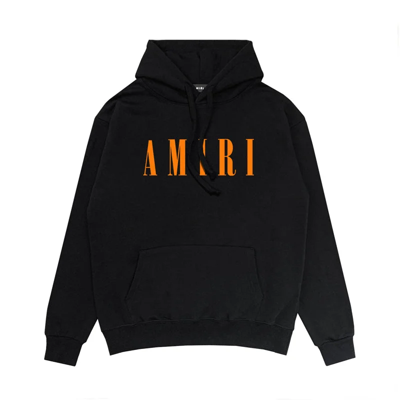Amiri Fashion Hoodie