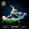1/6 Scale Tsubasa Ozora - Captain Tsubasa Resin Statue - Dream-Studio
