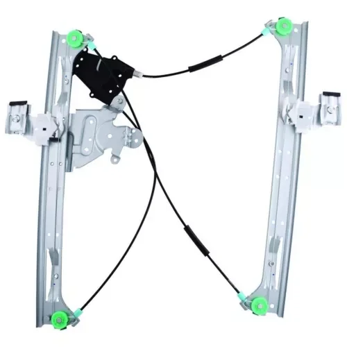 Dronehint Power Window Regulator Only For GMC Envoy 2002-2009 741-690 Front Left 740-690 (For: GMC) Parts