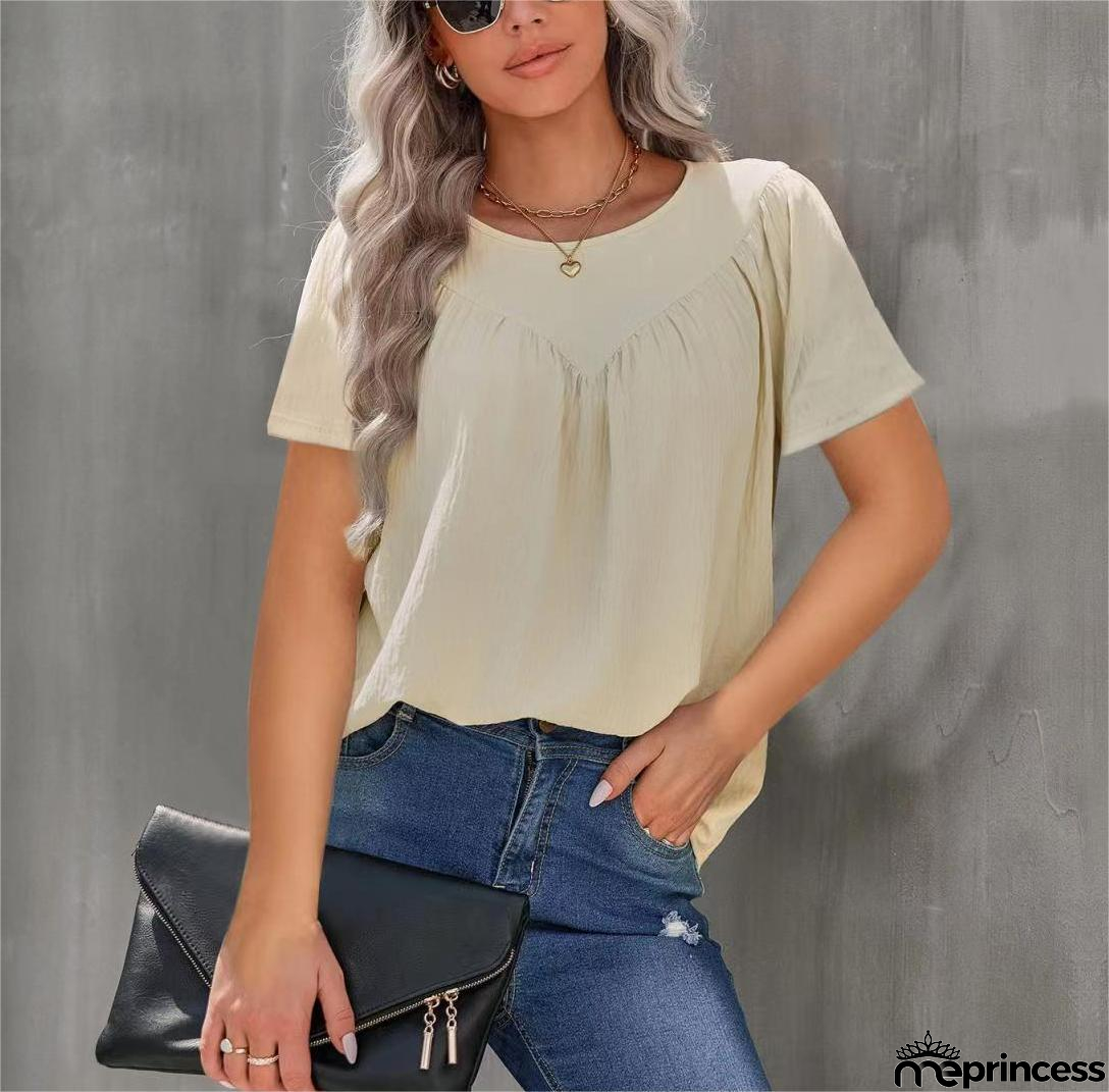 Casual and Comfortable garment