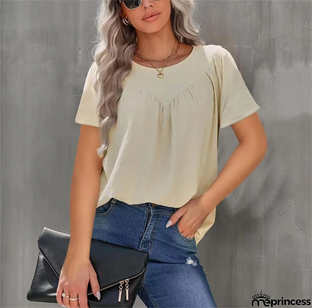 Casual and Comfortable garment