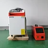 RECI 1500W Multi-functional Laser Welding Machine with Handheld Raytools Original Welding Gun BW101 for Laser Cleaning