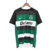 Sporting CP Home Soccer Jersey 2024/25