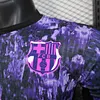 2025/2026 Player Version Barcelona Special Edition 15 Football Jersey 1:1 Thai quality