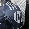 2025/2026 Player Version Real Madrid Away Football Jersey 1:1 Thai quality