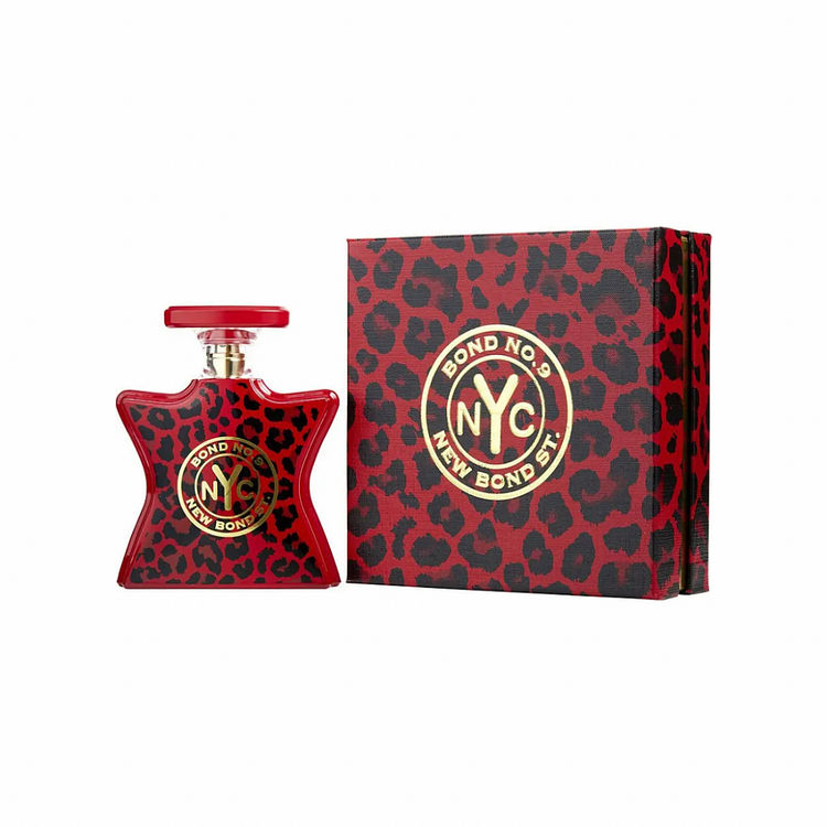 New Bond St. by Bond No. 9 