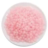 Lovely Macarone Colors 8mm Round Beads DIY Jewelry