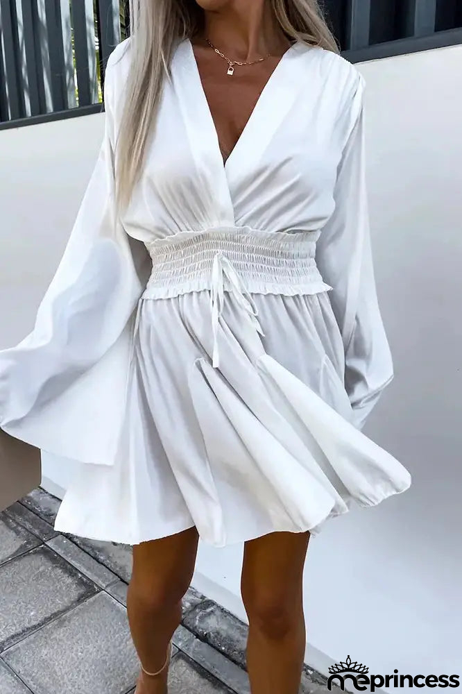 Effortless and airy Dress