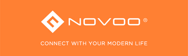 NOVOO