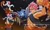 1/4 & 1/6 Scale END/Etherious Natsu Dragneel with LED - Fairy Tail Resin Statue - Crescent Studios [In Stock]