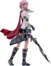 Lightning - (FF13) Final Fantasy XIII Official Statue - Square Enix