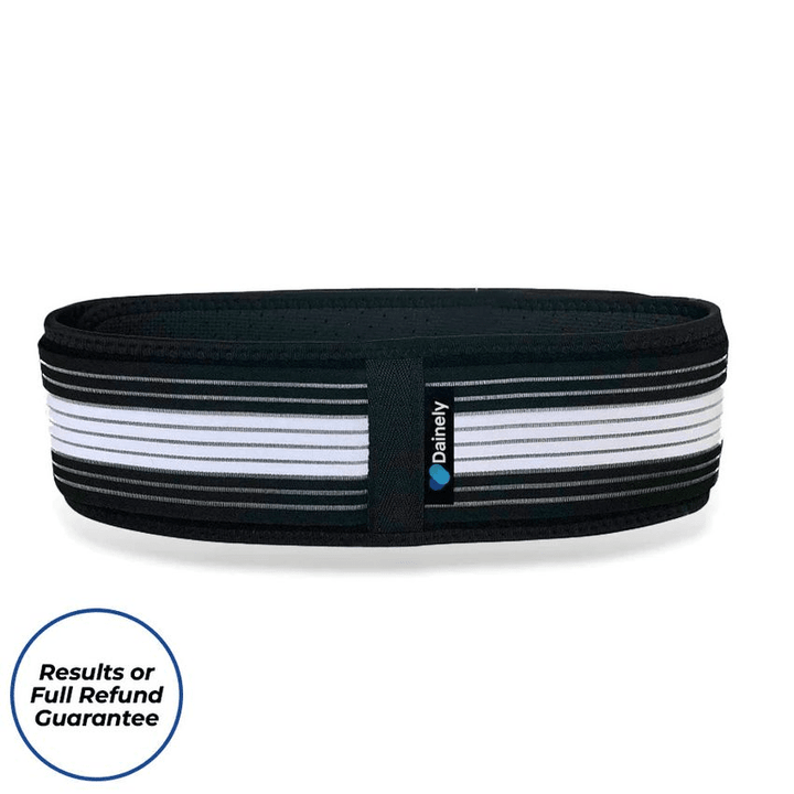 Dabasir™ BELT - Ultimate Relief For Sciatica & Lower Back Pain