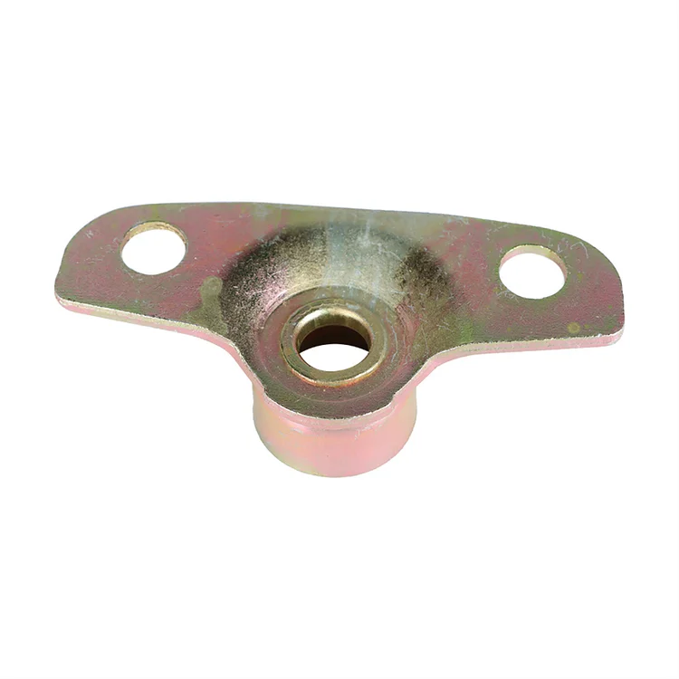 SEBLAFF 2Pcs Rear Left Right Tailgate Bed Hinge Roller Replacement for F150 F250 F350 Pickup F65Z99430B39AA F65Z99430B38AA