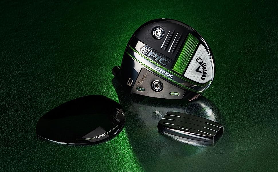 epic fairway