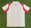 2025/2026 Southampton Home Football Shirt 1:1 Thai Quality 