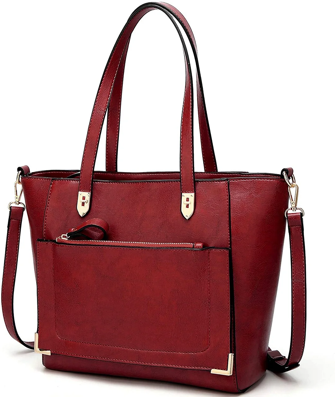 Satchel Purses and Handbags for Women Shoulder Tote Bags