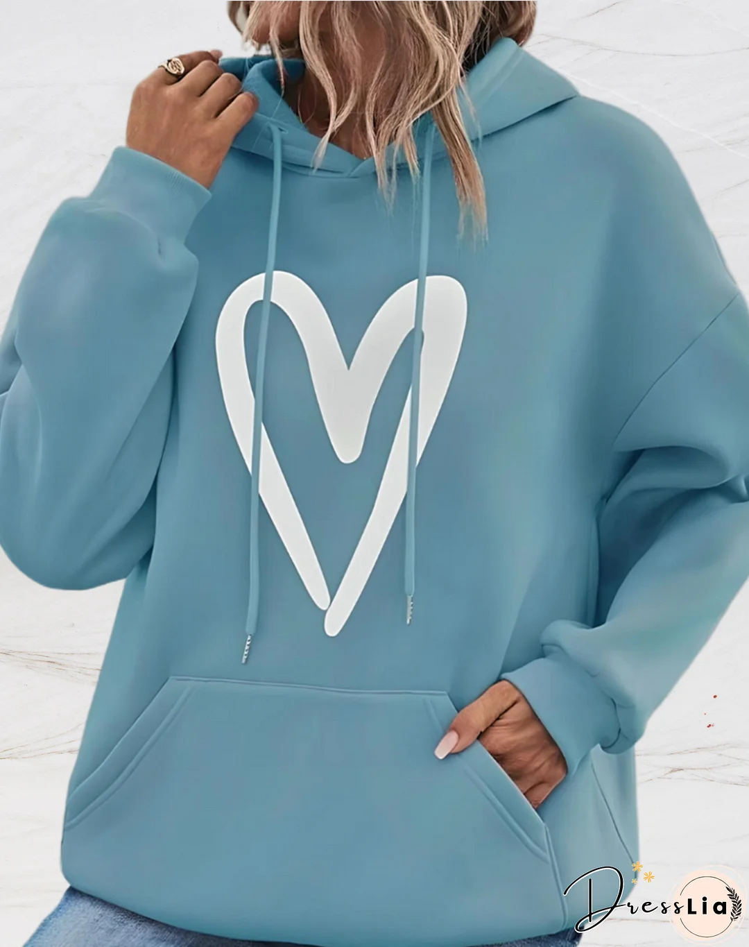 Versatile and Comfortable winter Pullover