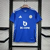 2024/2025 Leicester City Home Football Shirt 1:1 Thai Quality love fball