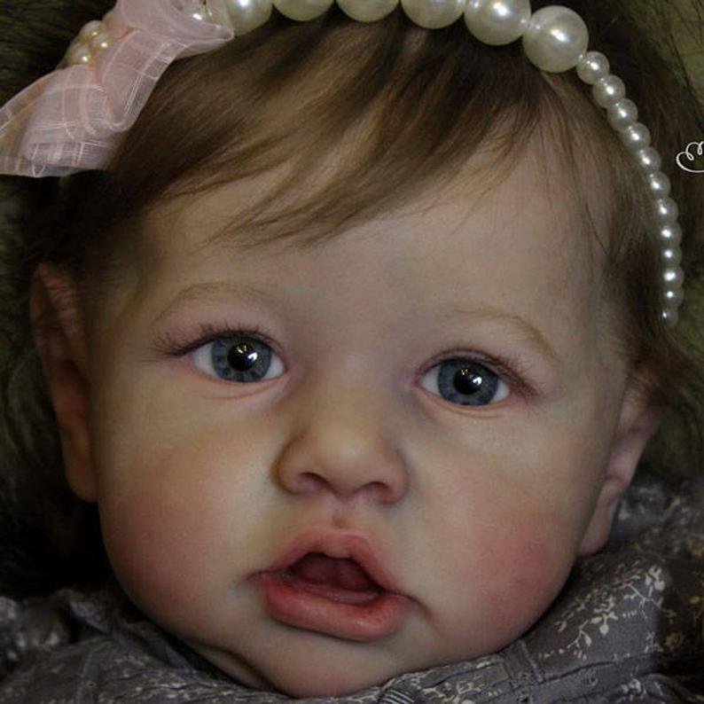 jizhi reborns