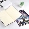 Special Shaped Tree Of Life Diamond Painting Journal Notebook Kit