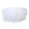 Fashion Kid Baby Girls Tutu Fluffy Princess Ballet Dance Skirts