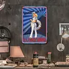 US Coast Guard - Metal Tin Signs(8*12Inch/12*16Inch)