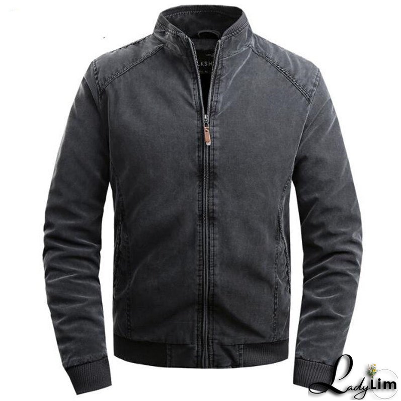 Timeless and Stylish general Jacket