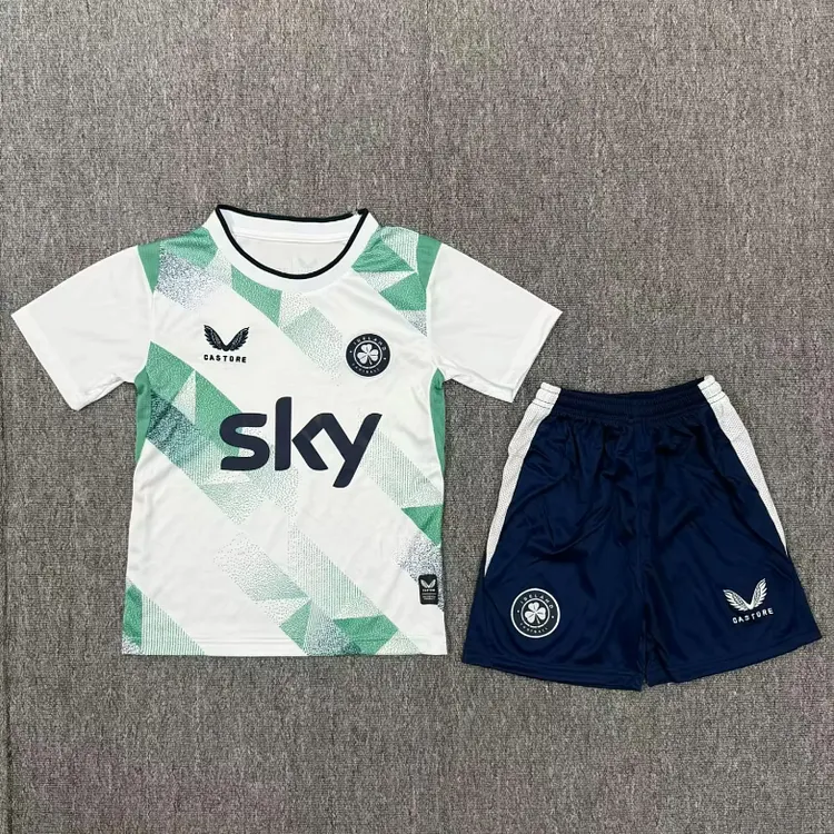 2627 Ireland Away - Children's Kit