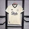 2024/2025 Everton Third Away Soccer Jersey