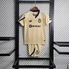 2023/2024 Porto Dragon Away Football Jersey 1:1 Thai Quality Kids Size