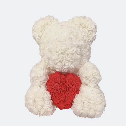 Sweetheart Bear