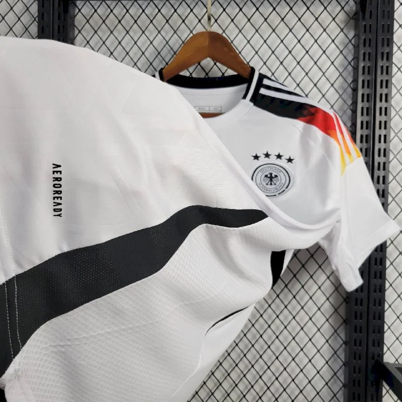 2024 Germany Home Soccer Jersey  1:1 Thai Quality