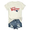 New England Patriots Warriors Tee