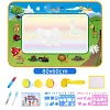 🔥💯Tapis Doodle aquatique, tapis de dessin aquatique, tapis d'apprentissage gratuit