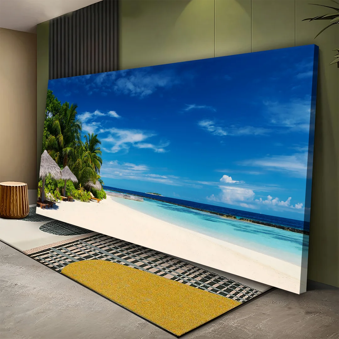 Canvas Wall Art