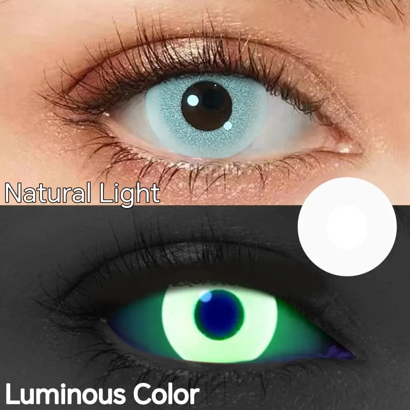 [Character Name] anime cosplay eye accessories product photo