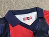 2023/2024 Bologna Home Football Shirt 1:1 Thai Quality