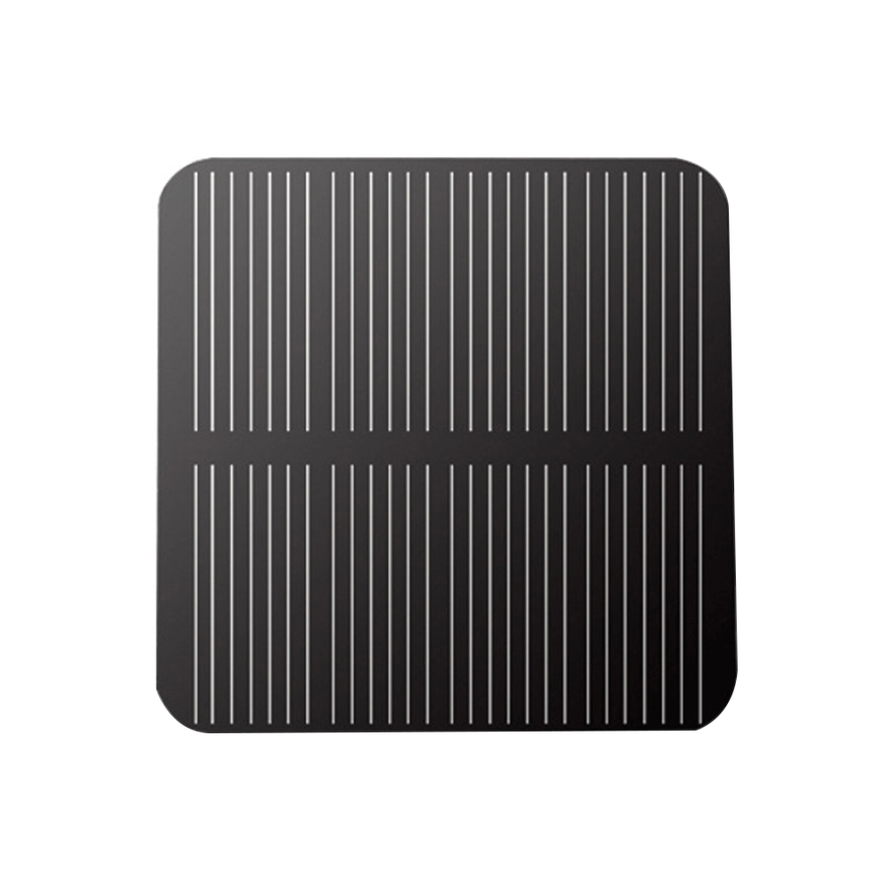 

2V 0.32W 160mA Solar Panels DIY Charge Module Mini Polysilicon Solar Cell, 501 Original