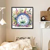 Diamond Painting-DIY Full Round Drill Dandelion