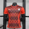 2025 Player Version Egypt Training Suit