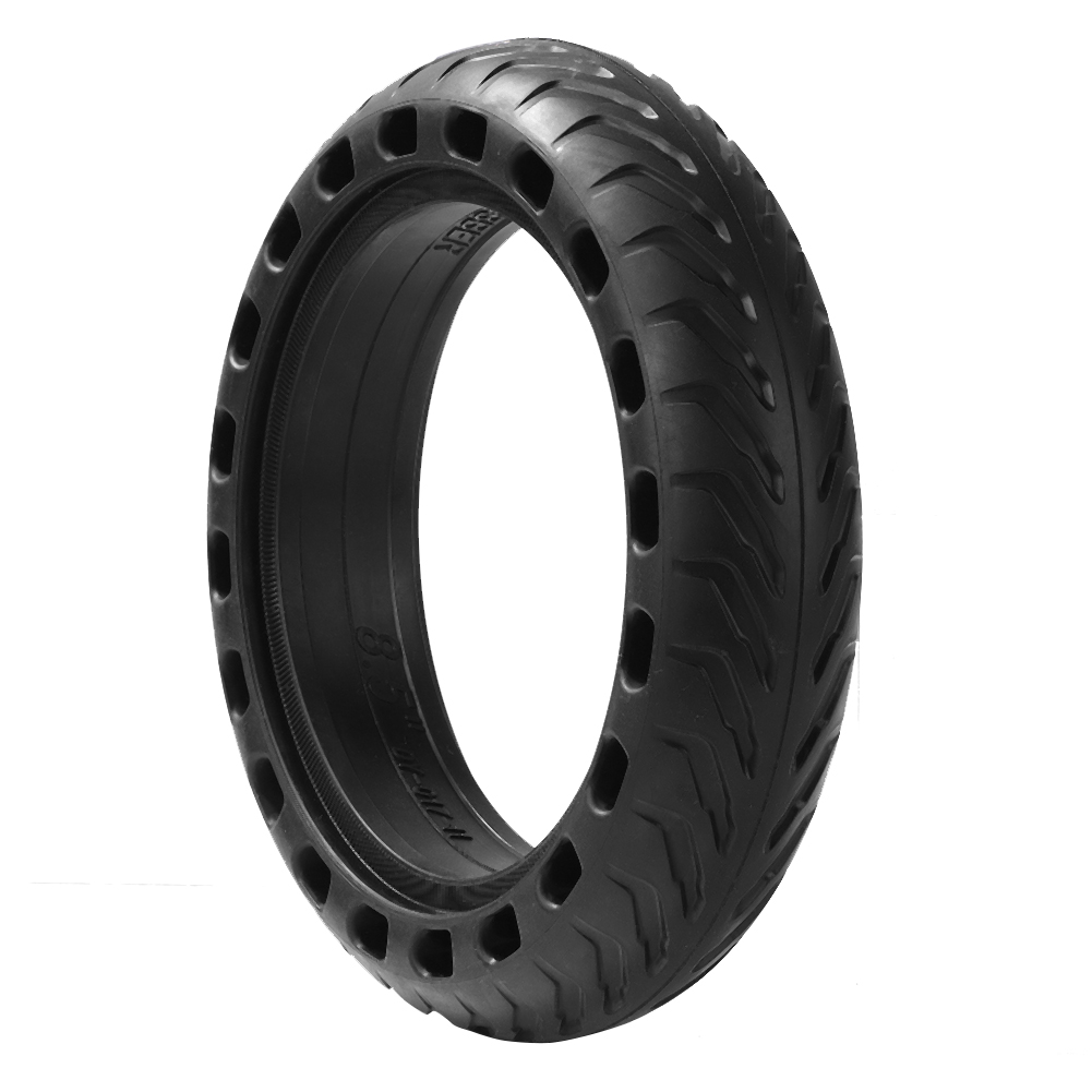 

Upgraded E-Scooter for M365 Pro Tire Damping Non-Pneumatic Explosionproof, 501 Original