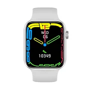 NBX A02 Smart Watch - Shenzhen NBX Technology Co.,Ltd