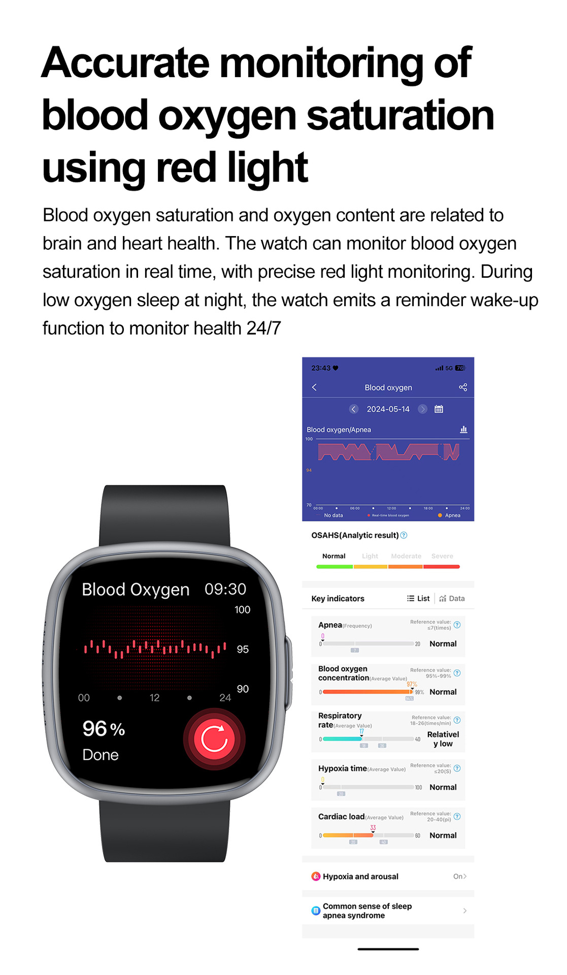 Likron Watches