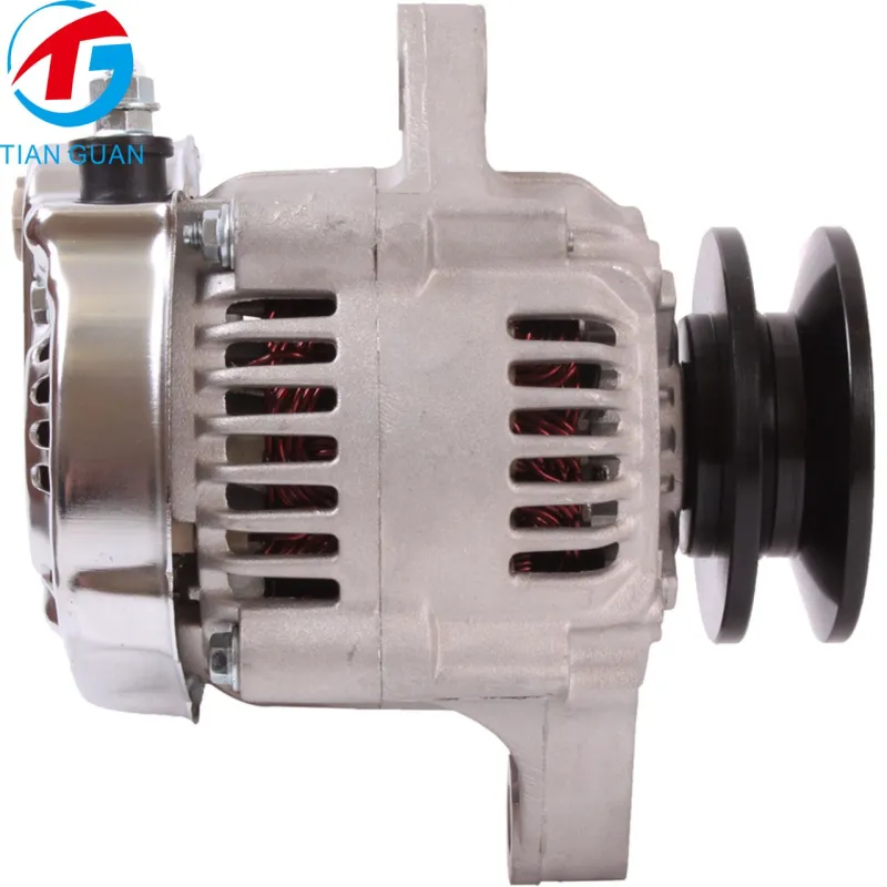 ATG10347 Alternator for Cummins 3.3L  C6008611350  600861-1350  600-861-1350  101211-1250