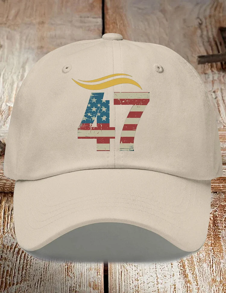 47 Hat