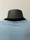 2025/2026 Player Version Long Sleeve Germany 125th Anniversary Edition Blue Football Shirt 1:1 Thai Quality