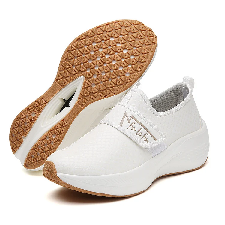 Women's Sneakers Casual Running Shoes Breathable Outdoor Radinnoo.com