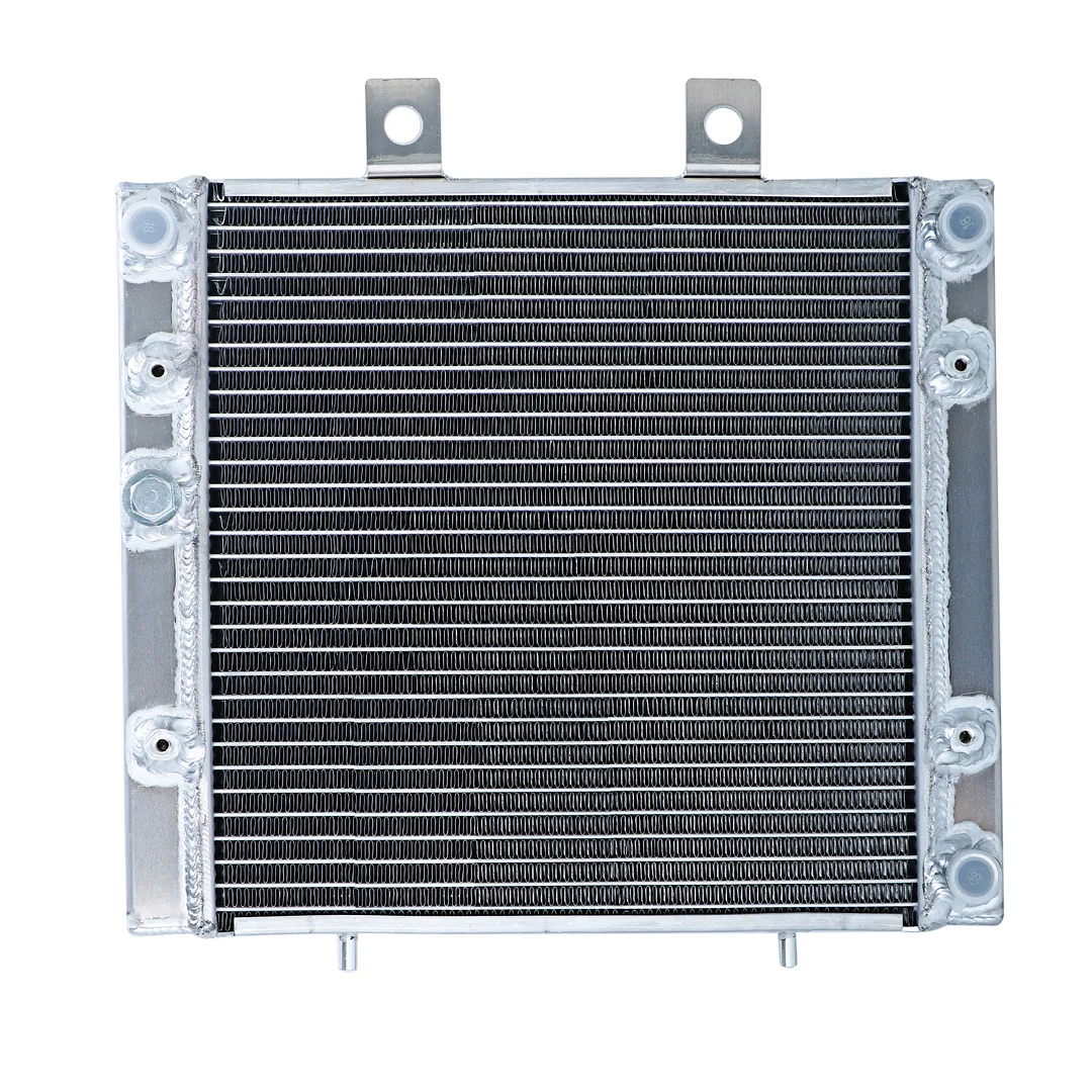 3 Row Core Motor Radiator 1240520 For 2009-13 POLARIS SPORTSMAN 400 450 500 570
