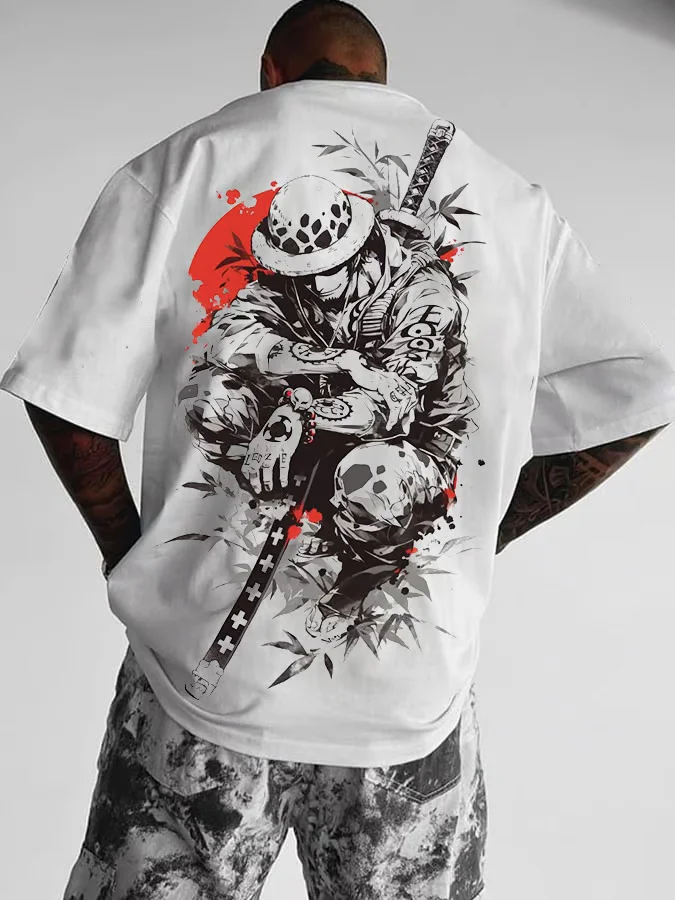 Men's Fitness One Piece Lft Sports T-shirt